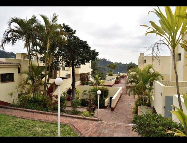 BEDROOM FLAT SOLD IN PARADISE VALLEY